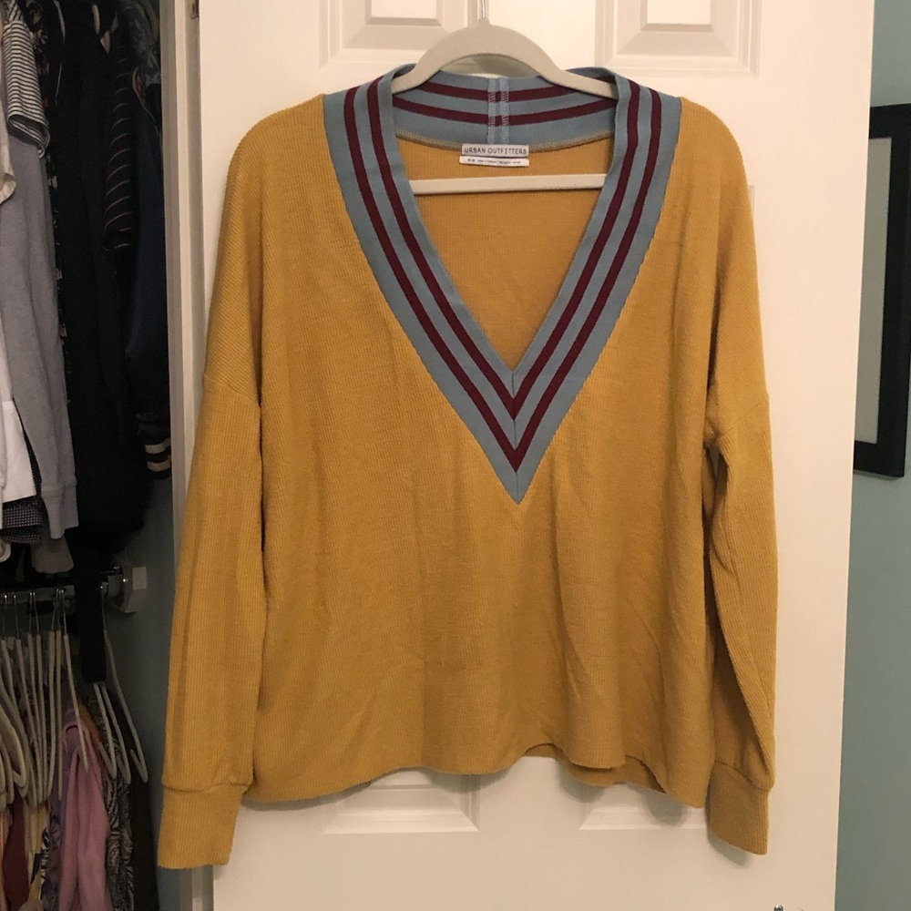 Urban Outfitters Pullover